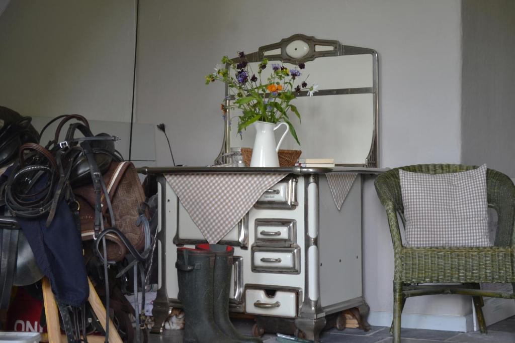 Apartments Golden Tueffel ホーヴァハト エクステリア 写真