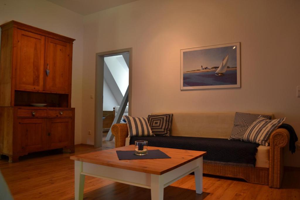 Apartments Golden Tueffel ホーヴァハト 部屋 写真