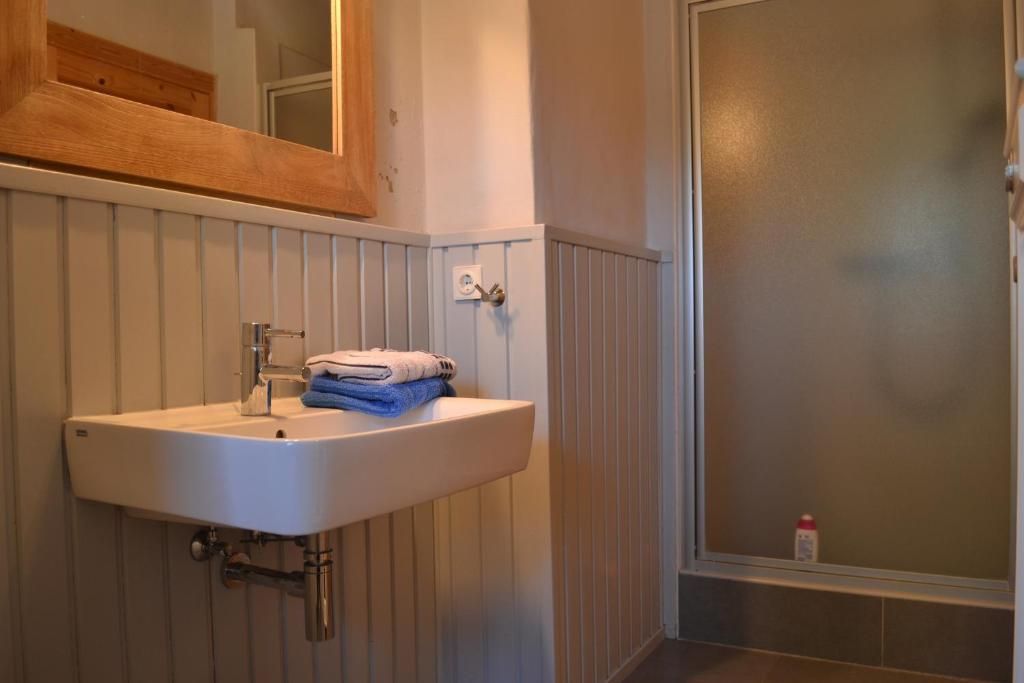 Apartments Golden Tueffel ホーヴァハト 部屋 写真