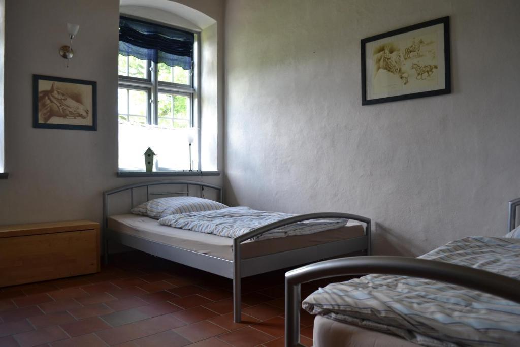 Apartments Golden Tueffel ホーヴァハト 部屋 写真
